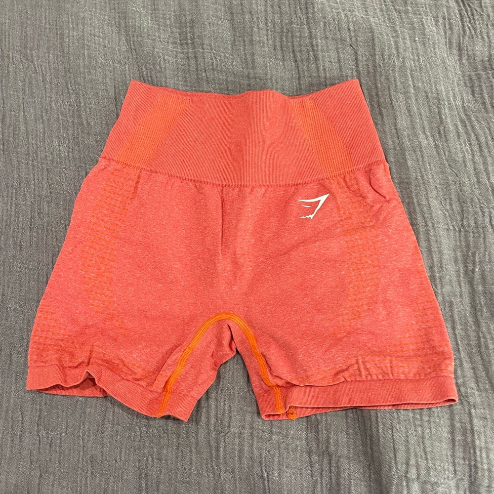 gym shark shorts